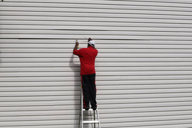 Best Siding Painting and Refinishing  in Mount Union, PA